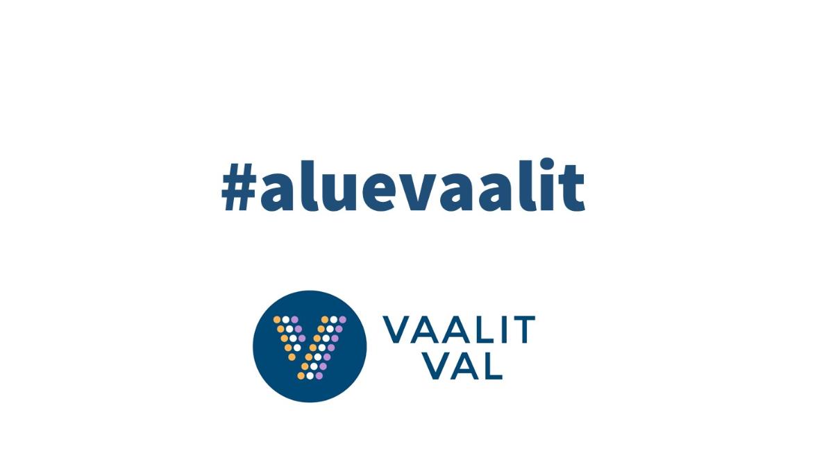 Aluevaalit