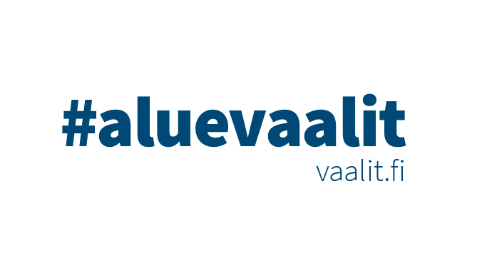 #aluevaalit vaalit.fi