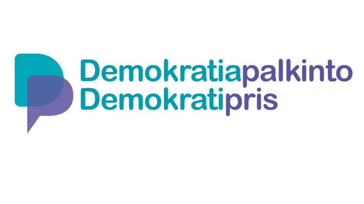 Demokratiapalkinto Demokratipris