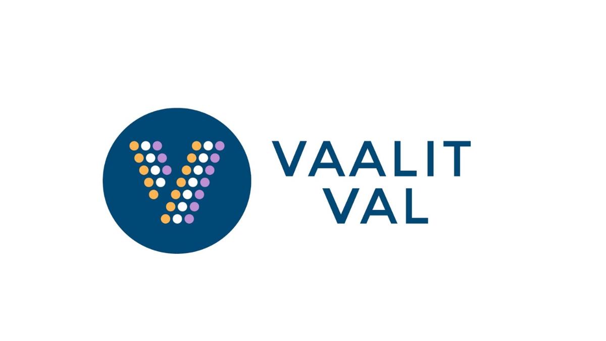 Vuõiggâdvuõttministeria vaal-logo.