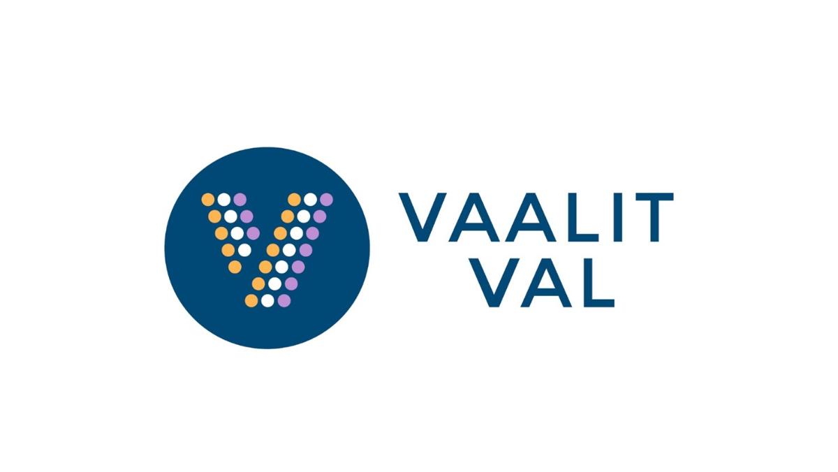 Vaalit. Val.