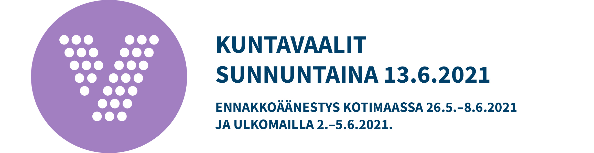 Kuntavaalit - Vaalit