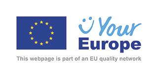 Your Europe - logo